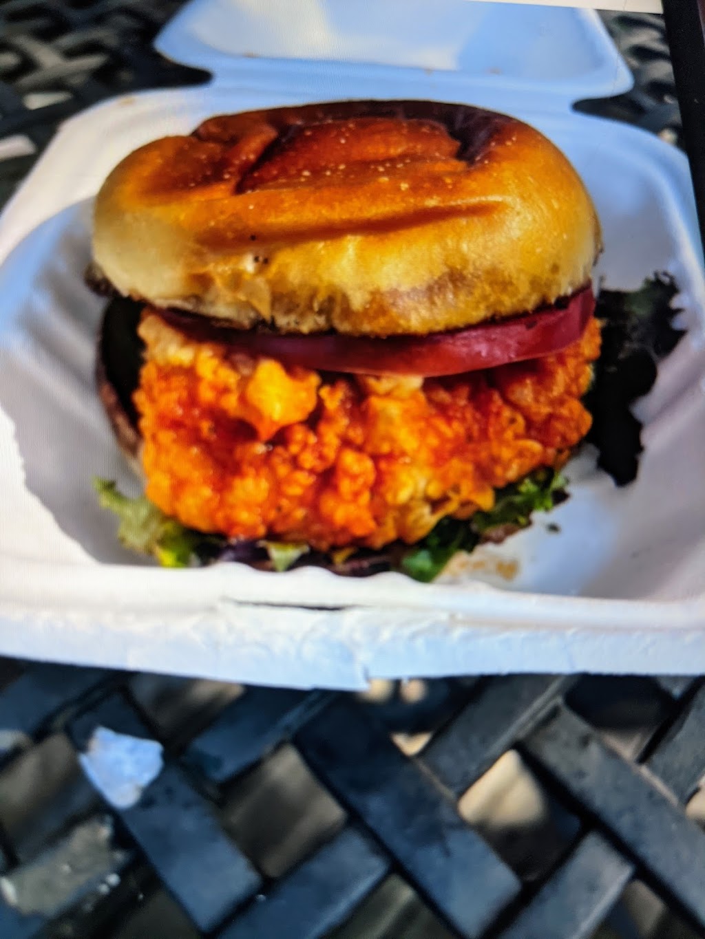 Ol Boys Eatery | 19 Rte 25, Marshfield, PE C1C 0S6, Canada | Phone: (902) 394-1996
