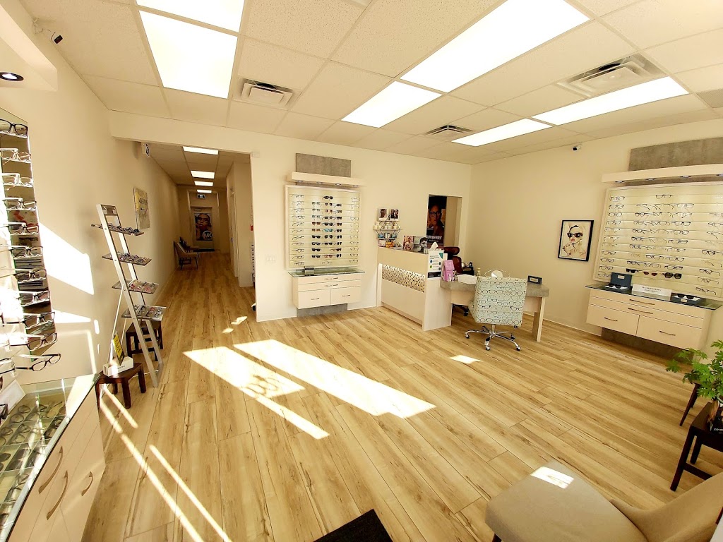 Eye Matter Optometry | 725 Coronation Blvd, Cambridge, ON N1R 7S9, Canada | Phone: (519) 624-8235