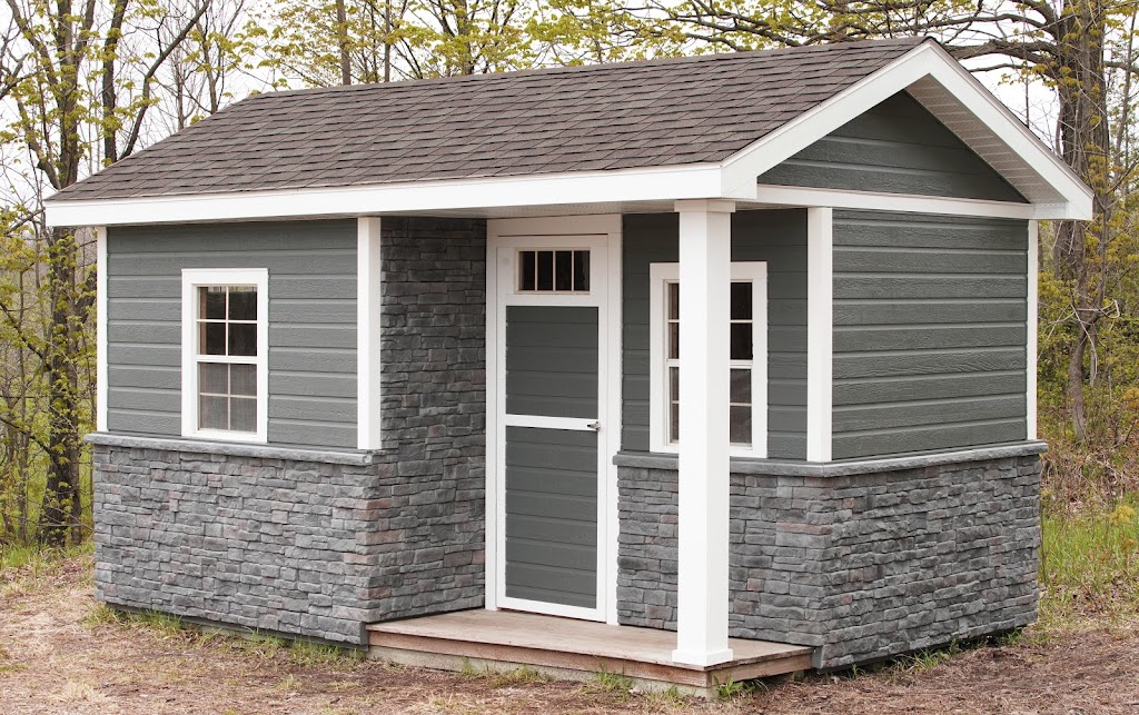Fusion Stone | 281226 Shouldice Block Rd, Shallow Lake, ON N0H 2K0, Canada | Phone: (800) 265-3174