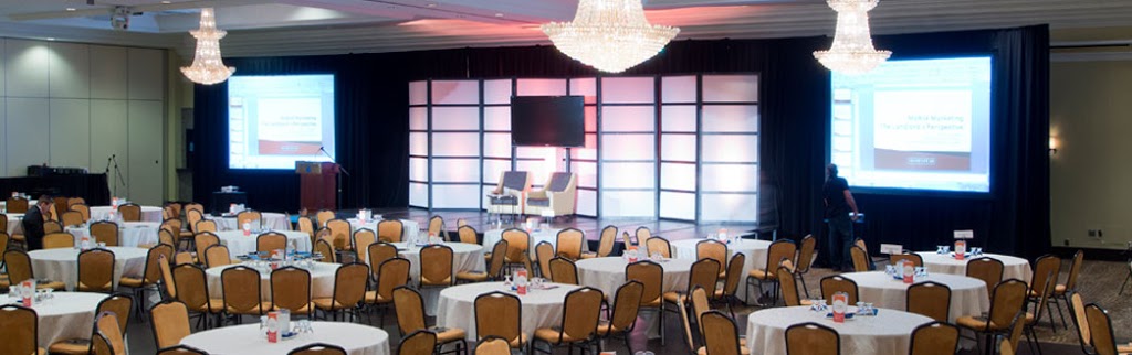 Markham Audio Visual Rentals | 400 Applewood Crescent Unit 100, Concord, ON L4K 0C3, Canada | Phone: (905) 663-2800
