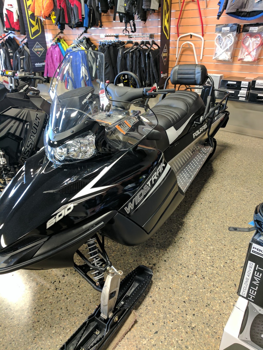 SAR Sport and Recreation | 301 Provincial Trunk Hwy 12, Steinbach, MB R5G 1T8, Canada | Phone: (204) 326-4154