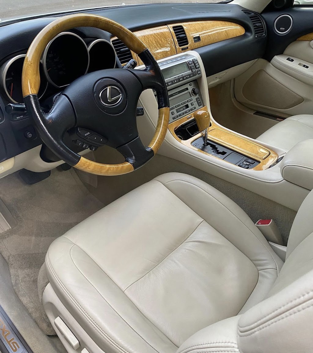 Davies Detailing | 149 E Chestermere Dr, Chestermere, AB T1X 1A1, Canada | Phone: (587) 225-1467