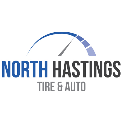 North Hastings Tire & Auto | 30560 Hwy 62 North, Bancroft, ON K0L 1C0, Canada | Phone: (613) 332-5337