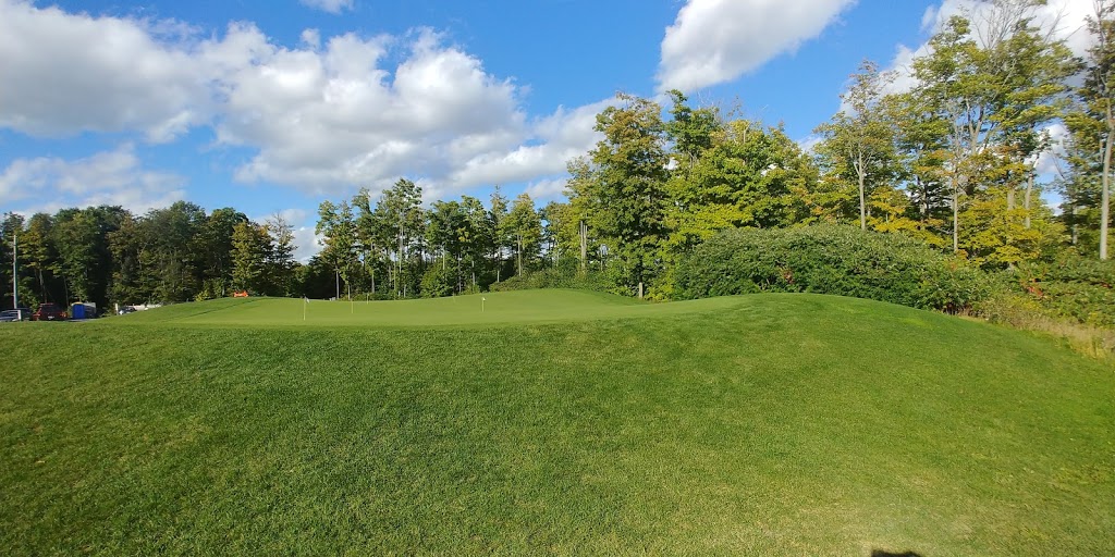 Bellmere Winds Golf Course | 1235 Villiers Line, Keene, ON K0L 2G0, Canada | Phone: (705) 295-3000