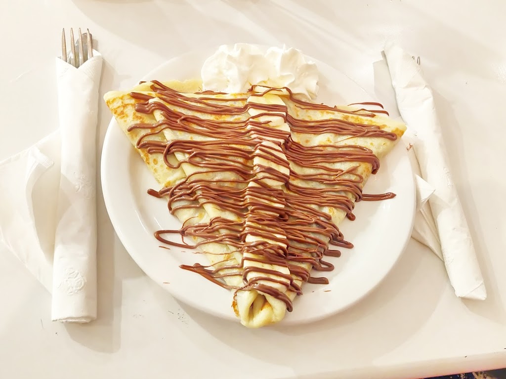 Bake My Day Cafe | 295 Hamilton Regional Rd 8 Unit 3, Stoney Creek, ON L8G 1E5, Canada | Phone: (905) 920-3501