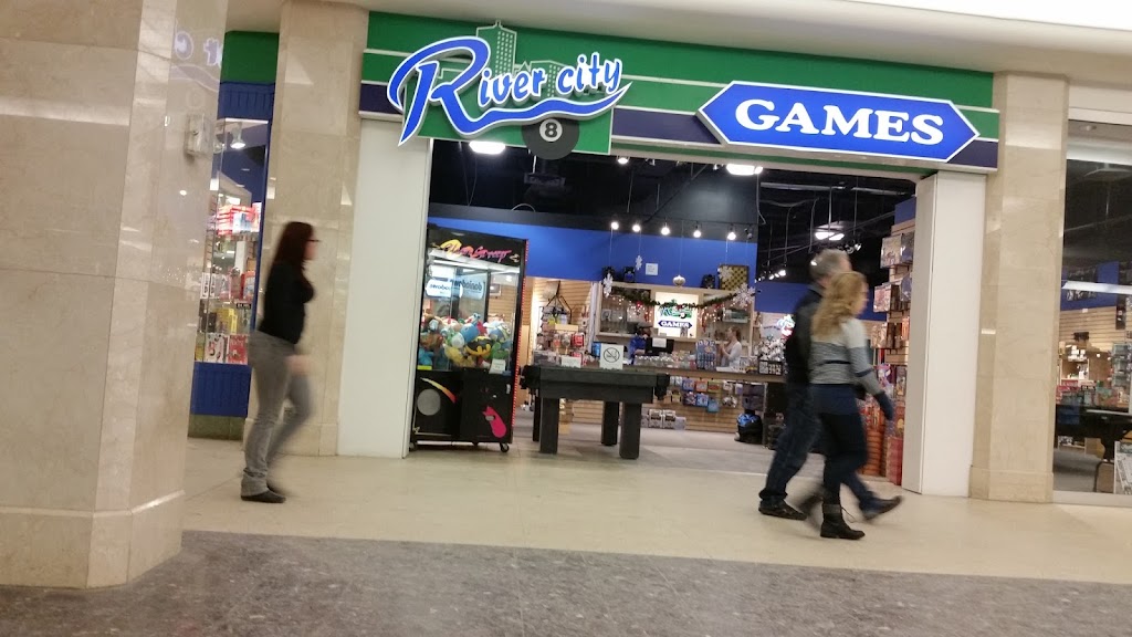 River City Games | 8882 170 St NW, Edmonton, AB T5T 4J2, Canada | Phone: (780) 489-4416
