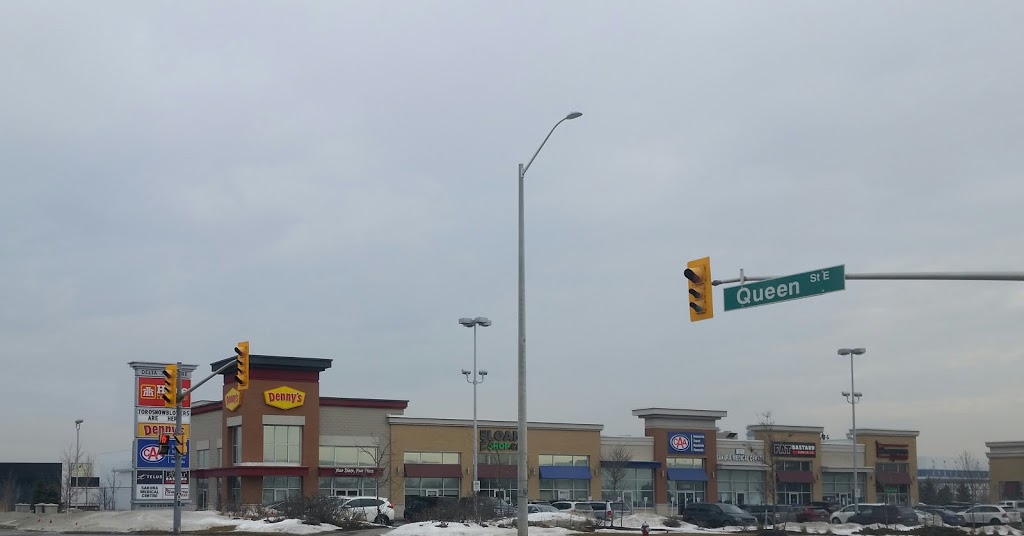 Sakura Medical Centre | 215 Delta Park Blvd #8, Brampton, ON L6T 0H9, Canada | Phone: (905) 494-0111