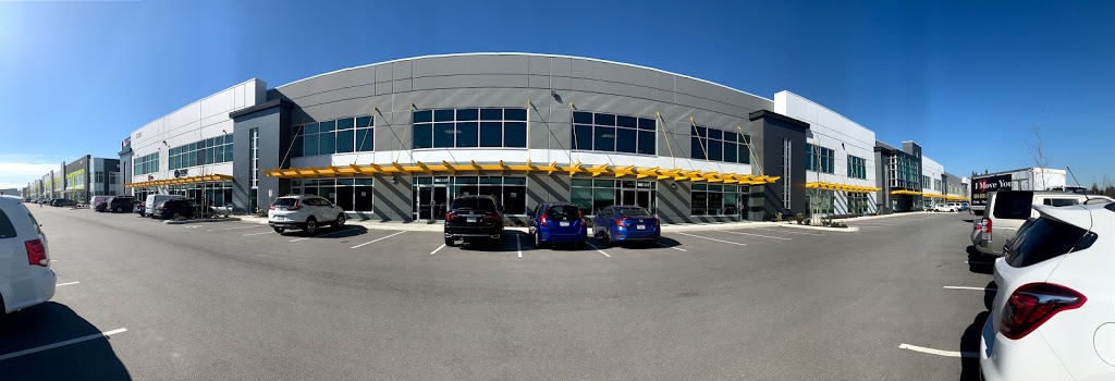 Brantec Glazing Systems Inc. | 103-8288 N Fraser Way, Burnaby, BC V3N 0E9, Canada | Phone: (778) 379-5520