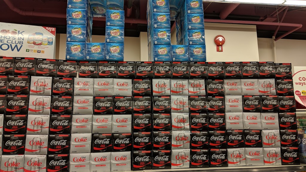 Co-op, Selkirk Food Store | 335 Main St, Selkirk, MB R1A 1T2, Canada | Phone: (204) 482-8147