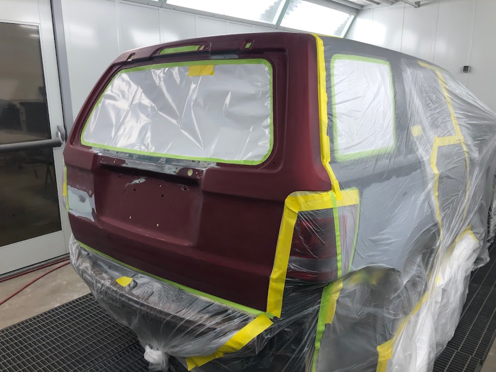 Runcos Auto Centre | 205 John St S, Hamilton, ON L8N 2C5, Canada | Phone: (905) 540-1449