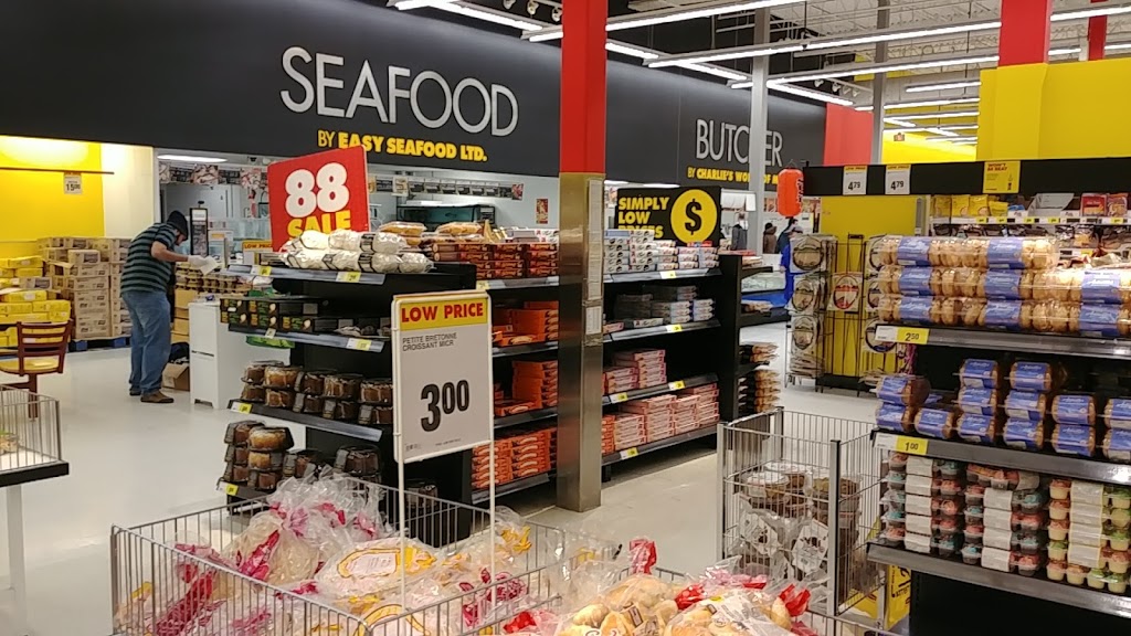 Richard & Ruth’s No Frills | 8601 Warden Ave, Unionville, ON L3R 0B5, Canada | Phone: (866) 987-6453
