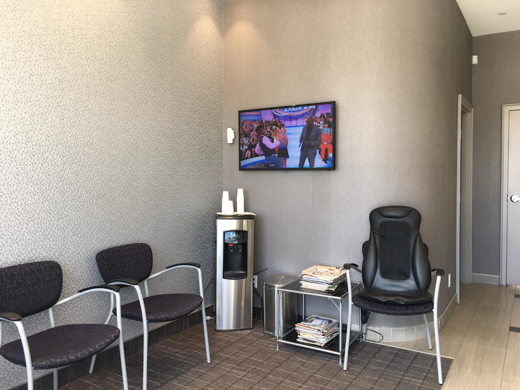 Rexdale Dental Office | 200 Queens Plate Dr, Etobicoke, ON M9W 6Y9, Canada | Phone: (416) 744-7699
