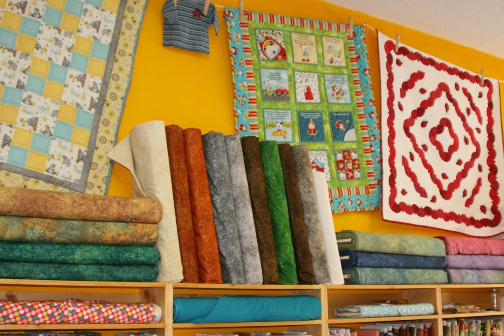 Prairie Points Quilt Shop | A 262024 TWP 422, Ponoka, AB T4J 1R3, Canada | Phone: (403) 391-8786