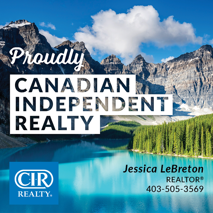 Jessica LeBreton - Real Estate | 4405 52 Ave #2, Red Deer, AB T4N 6S4, Canada | Phone: (403) 505-3569