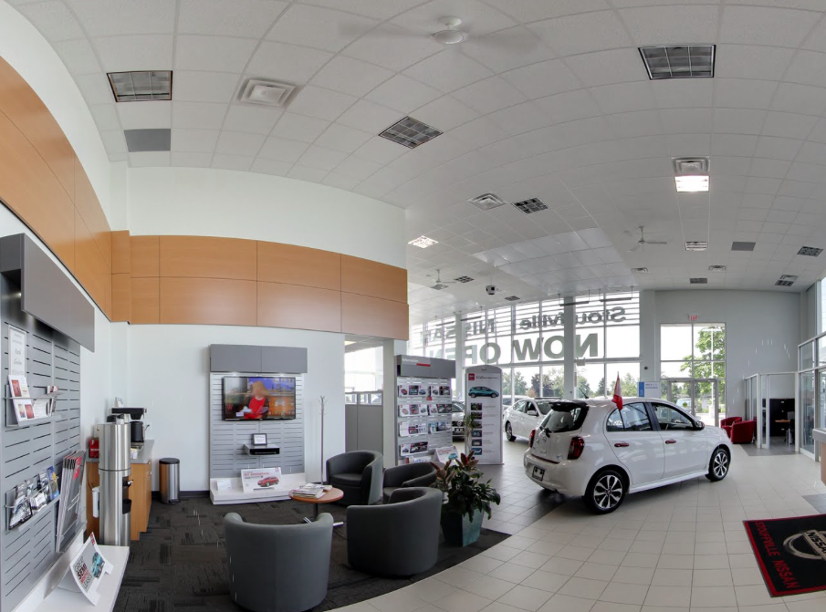 Stouffville Nissan | 95 Automall Blvd, Whitchurch-Stouffville, ON L4A 0W7, Canada | Phone: (905) 201-6006
