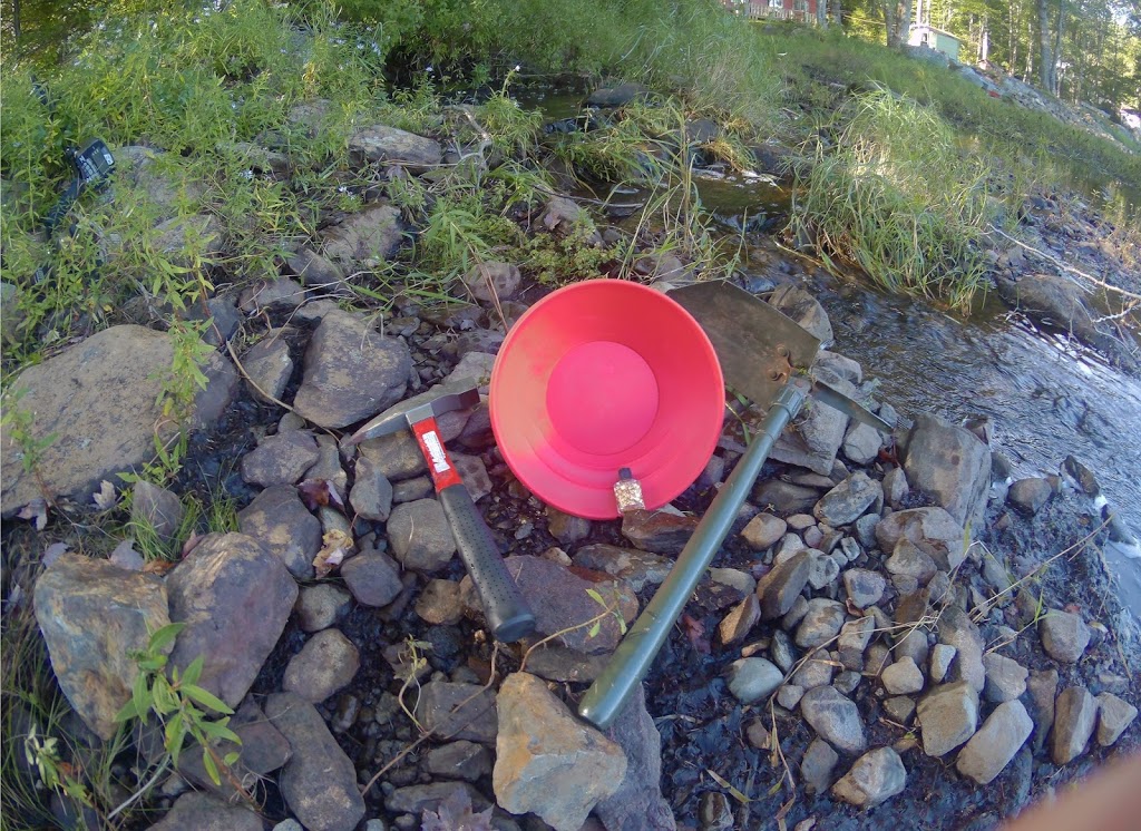 Scotia Prospecting Supplies | 57 Lakeview Crescent, Chester Basin, NS B0J 1K0, Canada | Phone: (902) 414-6282