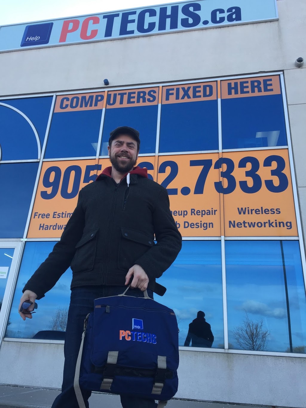 Marketing on Google | 442 Millen Rd, Stoney Creek, ON L8E 6H2, Canada | Phone: (905) 662-7333