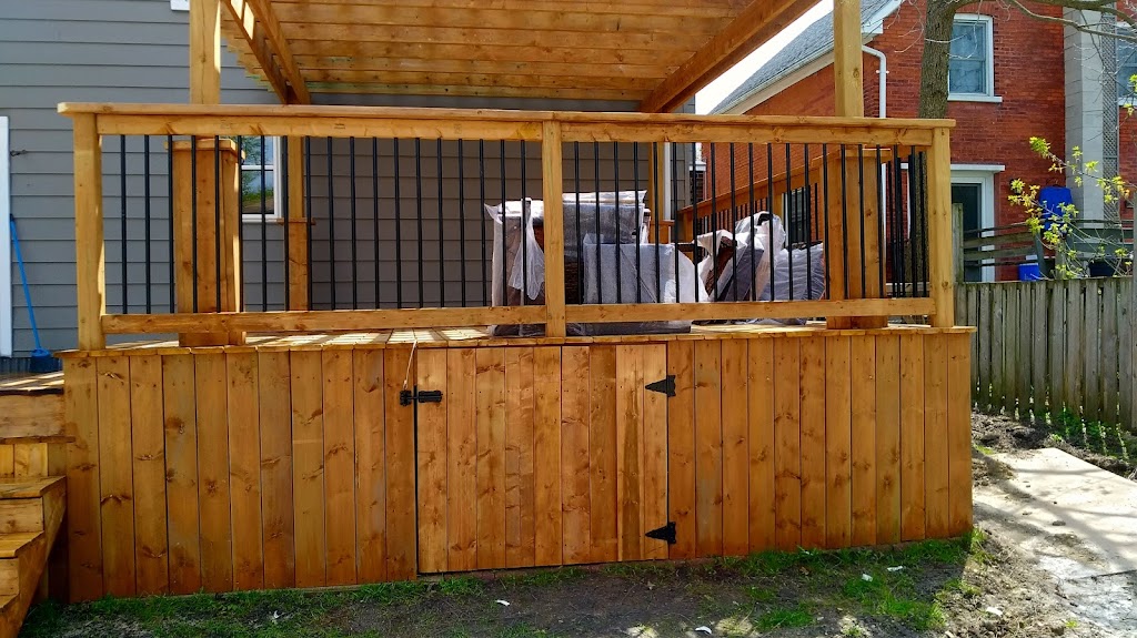 BBS Home Renovations | 4160 Line 15, St. Marys, ON N4X 1C9, Canada | Phone: (519) 301-9094