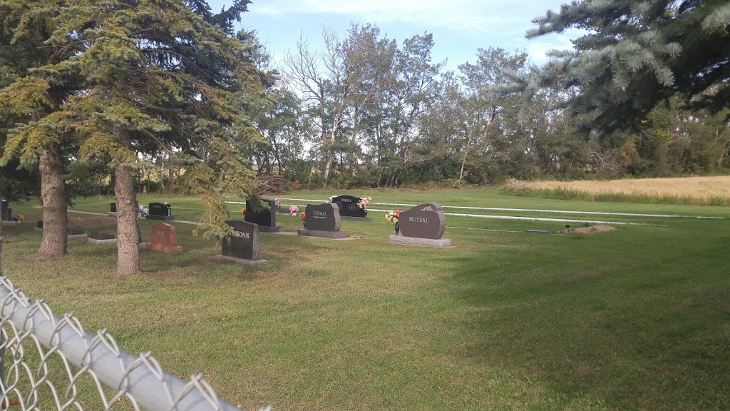 Holy Trinity Church | 50303, Range Rd 260, Calmar, AB T0C 0V0, Canada