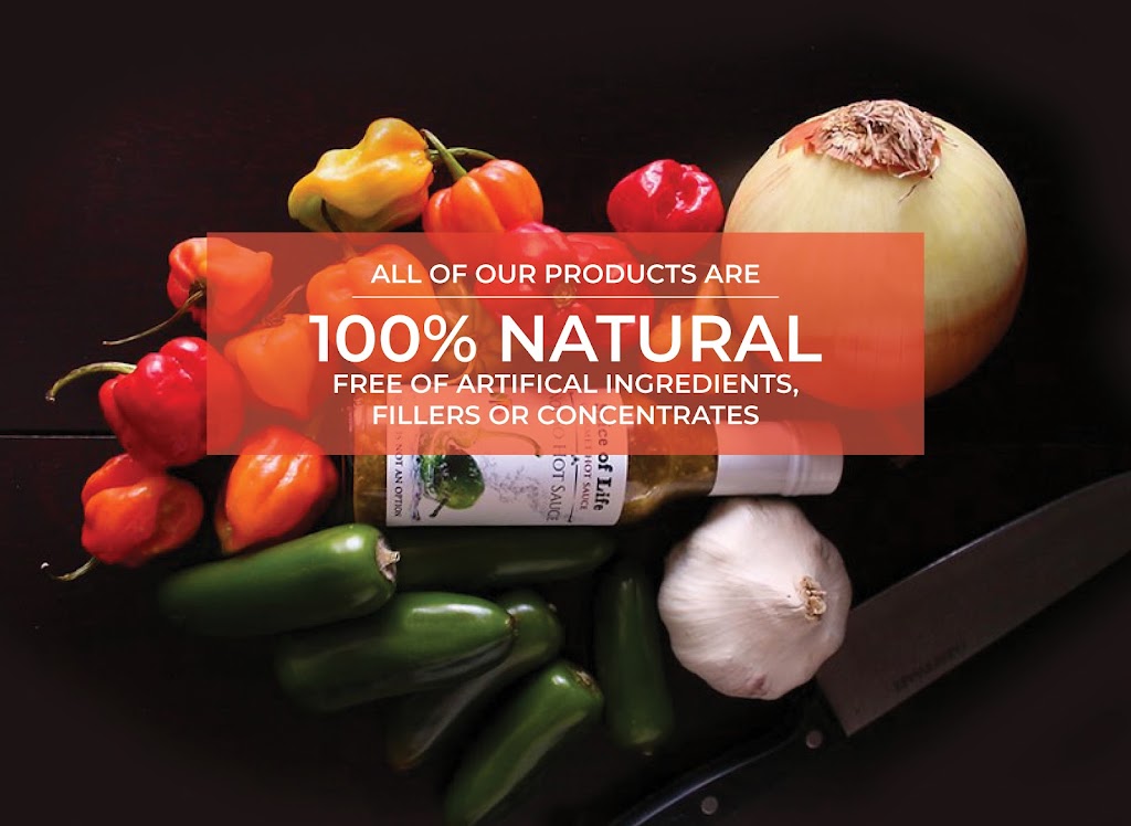 Spice of Life Selections | 260 Pefferlaw Rd, Pefferlaw, ON L0E 1N0, Canada | Phone: (416) 997-6237