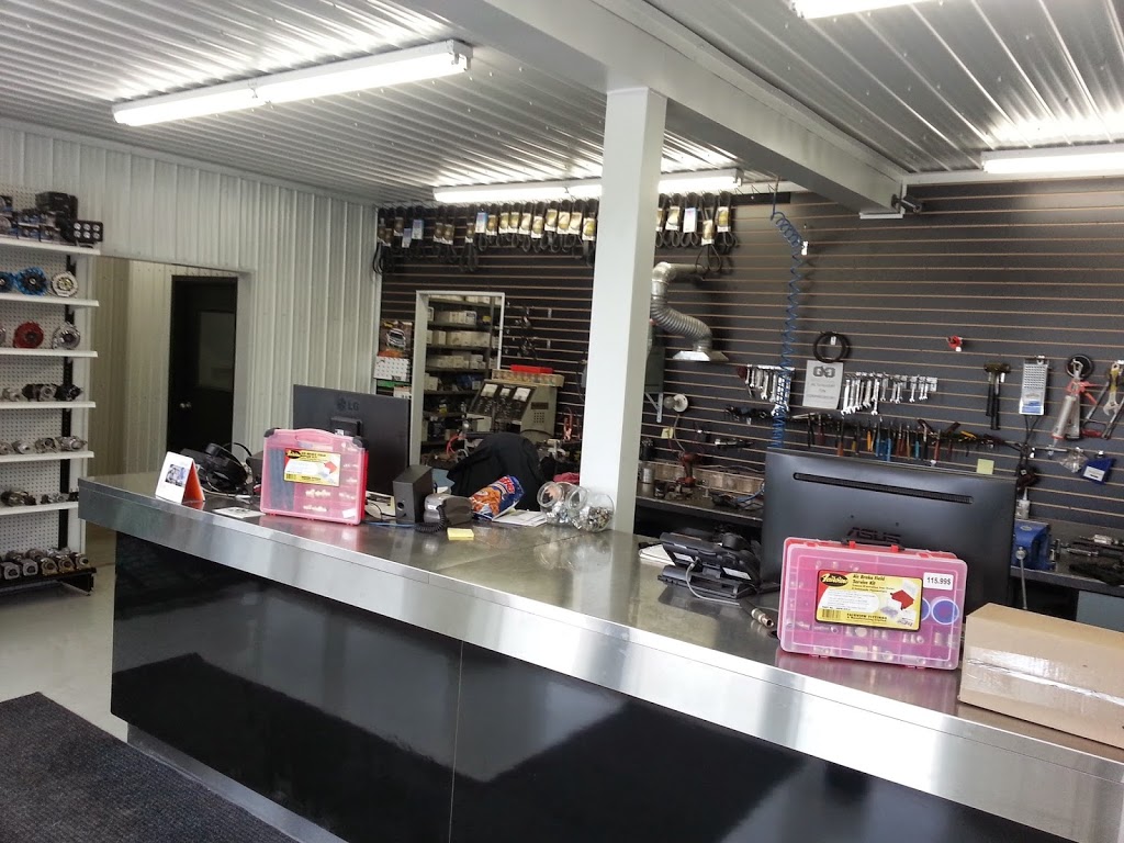Les Alternateurs Démarreurs G.G. | 595 Rue des Érables, Trois-Rivières, QC G8T 8Y8, Canada | Phone: (819) 379-1100