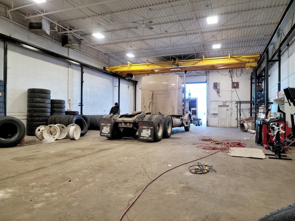 Malwa Tires | 8616 44 St SE G, Calgary, AB T2C 2P6, Canada | Phone: (403) 899-1985