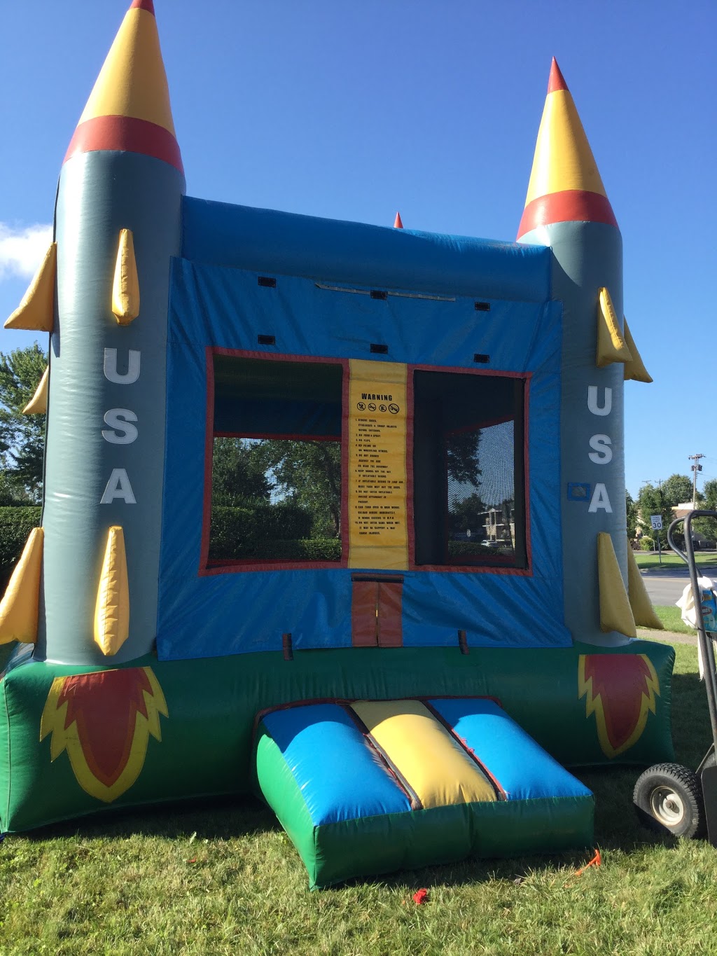 Buffalopartycharacter | 206 Berehaven Dr, Buffalo, NY 14228, USA | Phone: (716) 602-3964