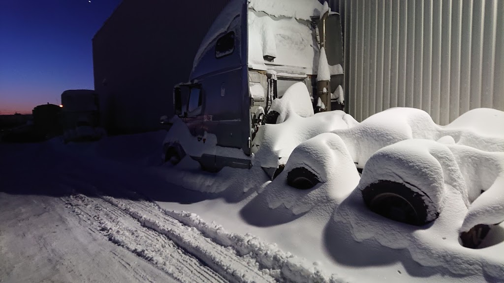 Truckservicez | 37 Brunswick St, Brampton, ON L6X 4Y5, Canada | Phone: (437) 238-8119
