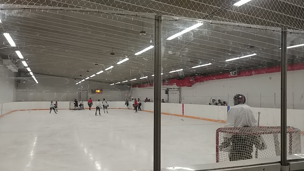 Taber Ice Arena | 4720 50 St, Taber, AB T1G 2B6, Canada | Phone: (403) 223-5547
