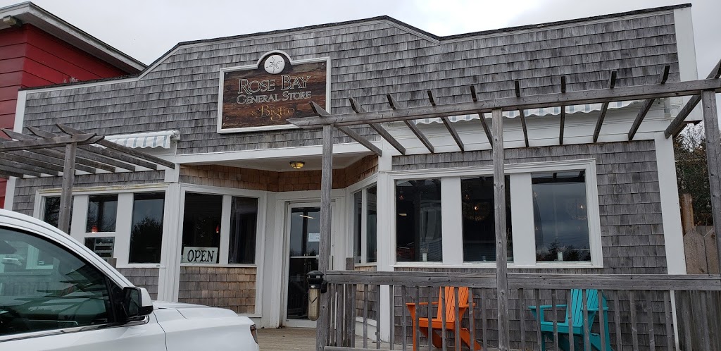 Rose Bay Bistro | 3452 NS-332, Rose Bay, NS B0J 2X0, Canada | Phone: (902) 766-4141