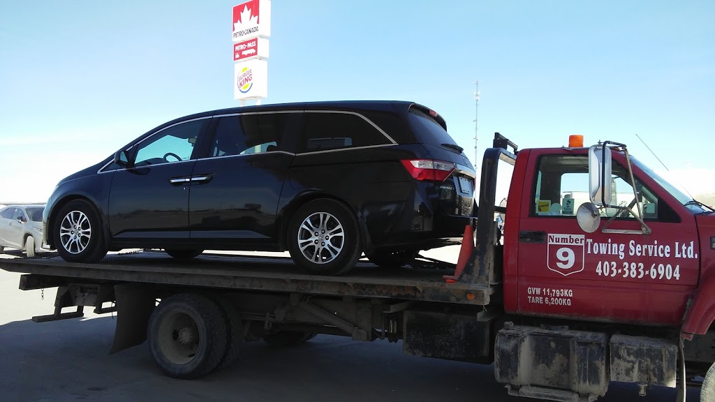 Petro-Canada | 283188 Range Rd 293, Crossfield, AB T0M 0S0, Canada | Phone: (403) 946-4923