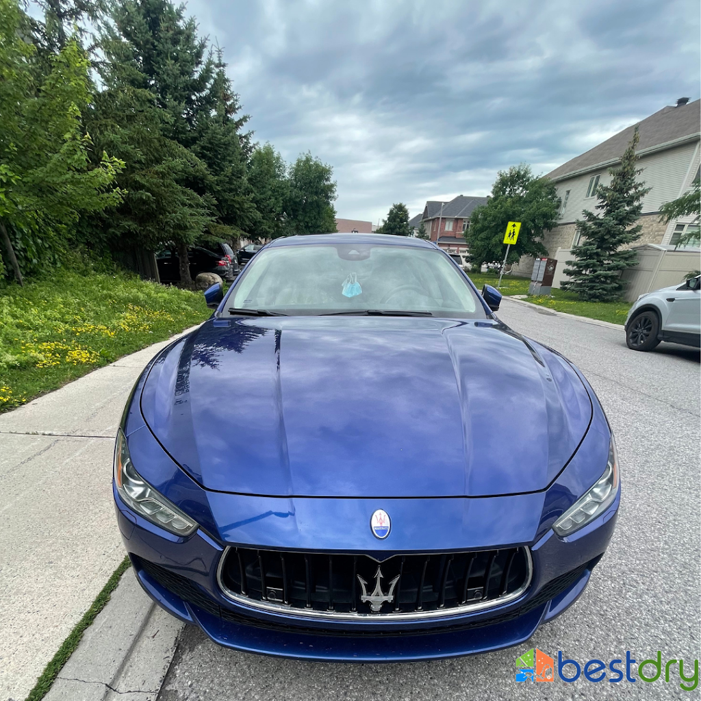 BestDry | 121 Garrity Crescent, Nepean, ON K2J 3T4, Canada | Phone: (613) 850-0394