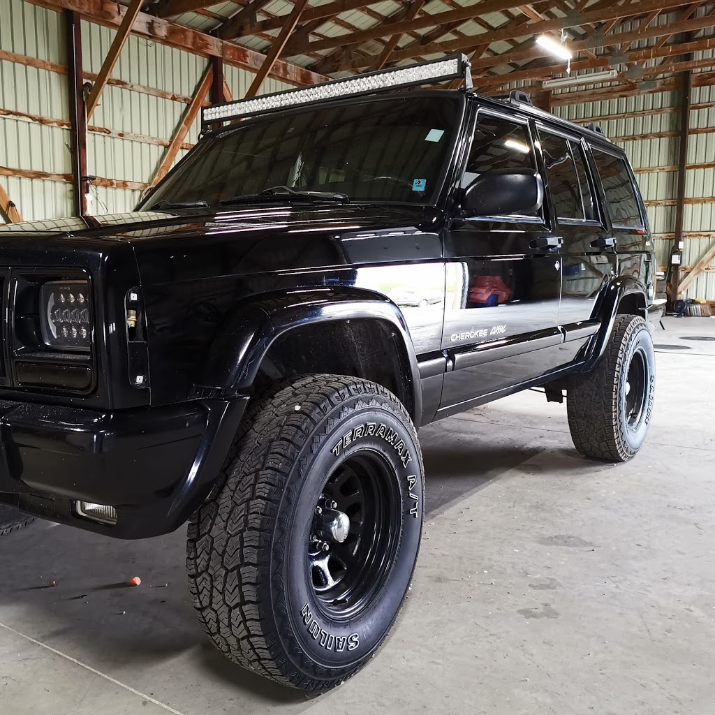 Clear Mirror Auto | 2427 Mersea Road 11, Wheatley, ON N0P 2P0, Canada | Phone: (519) 324-7410