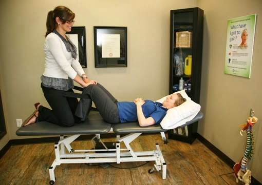 PROGRESS PHYSIOTHERAPY | Parking lot, 2437 Princess St #202, Kingston, ON K7M 3G1, Canada | Phone: (613) 634-1100