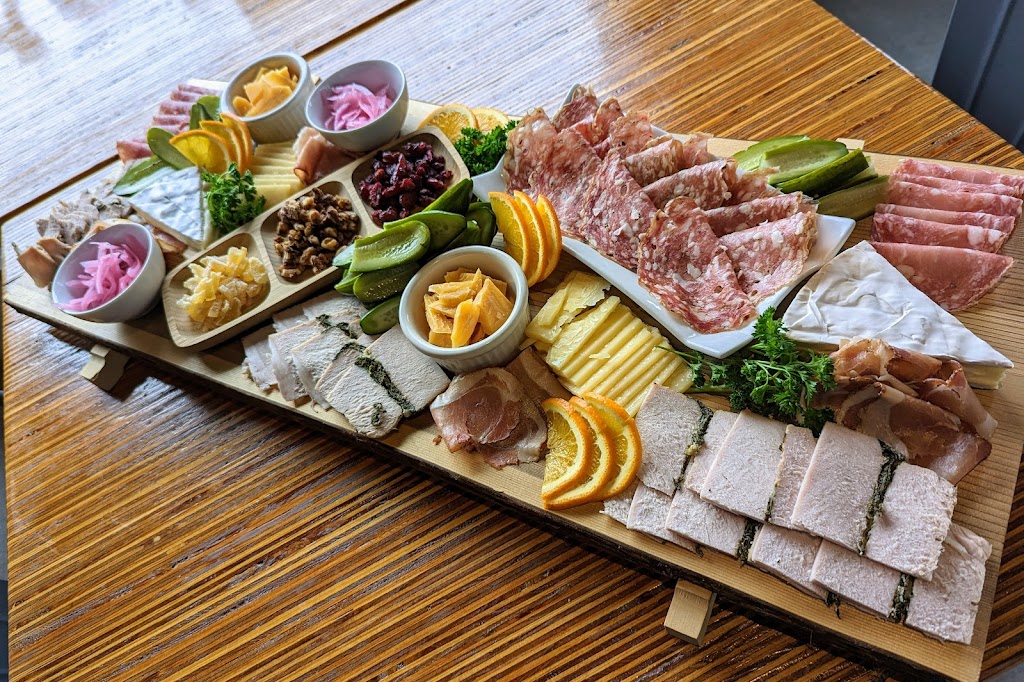 Birch Tree Cafe and Bistro | 6812 Alberni St, Powell River, BC V8A 2B4, Canada | Phone: (604) 485-7000