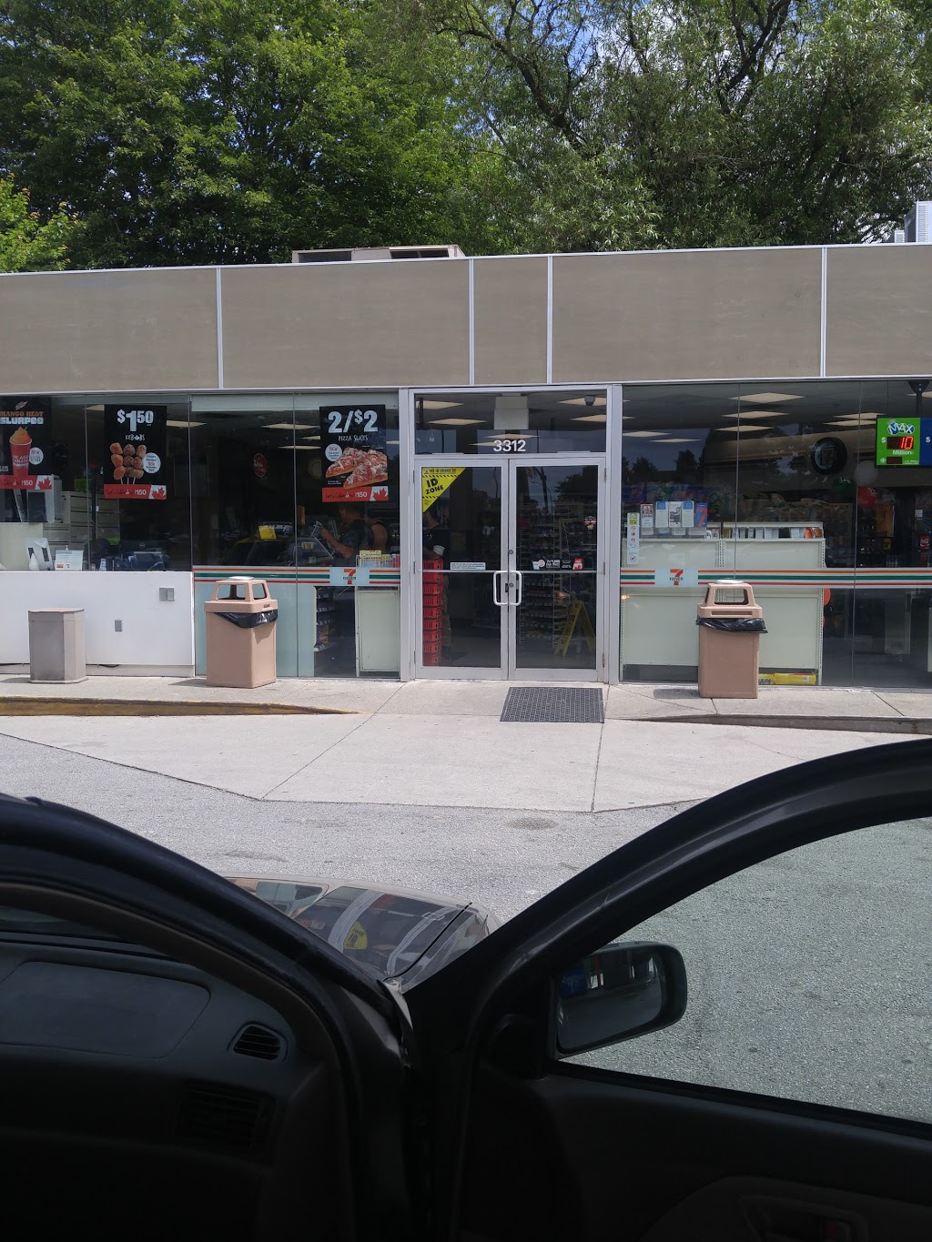 Tim Hortons | 3312 Grandview Hwy, Vancouver, BC V5M 2G4, Canada | Phone: (604) 433-8822
