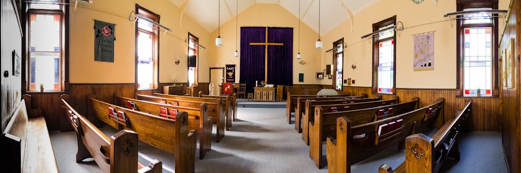 United Church of Canada | 2415 ON-518, Sprucedale, ON P0A 1Y0, Canada | Phone: (705) 685-2926