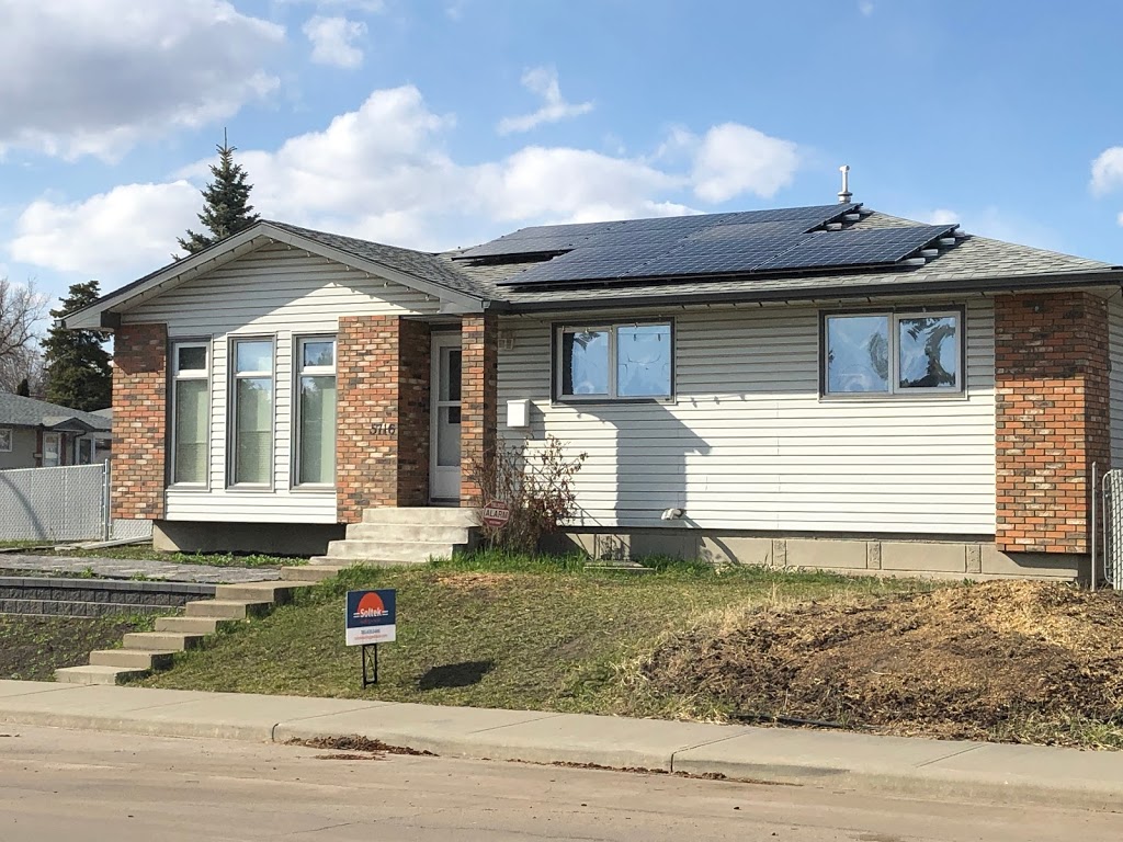 Soltek Roofing And Solar Ltd | 339 Foxboro Dr, Sherwood Park, AB T8A 1T6, Canada | Phone: (780) 476-0446