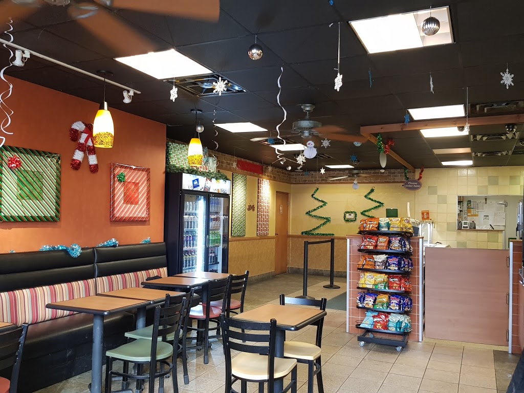 Subway | 4 Livingston Ave, Grimsby, ON L3M 1K5, Canada | Phone: (289) 309-3433
