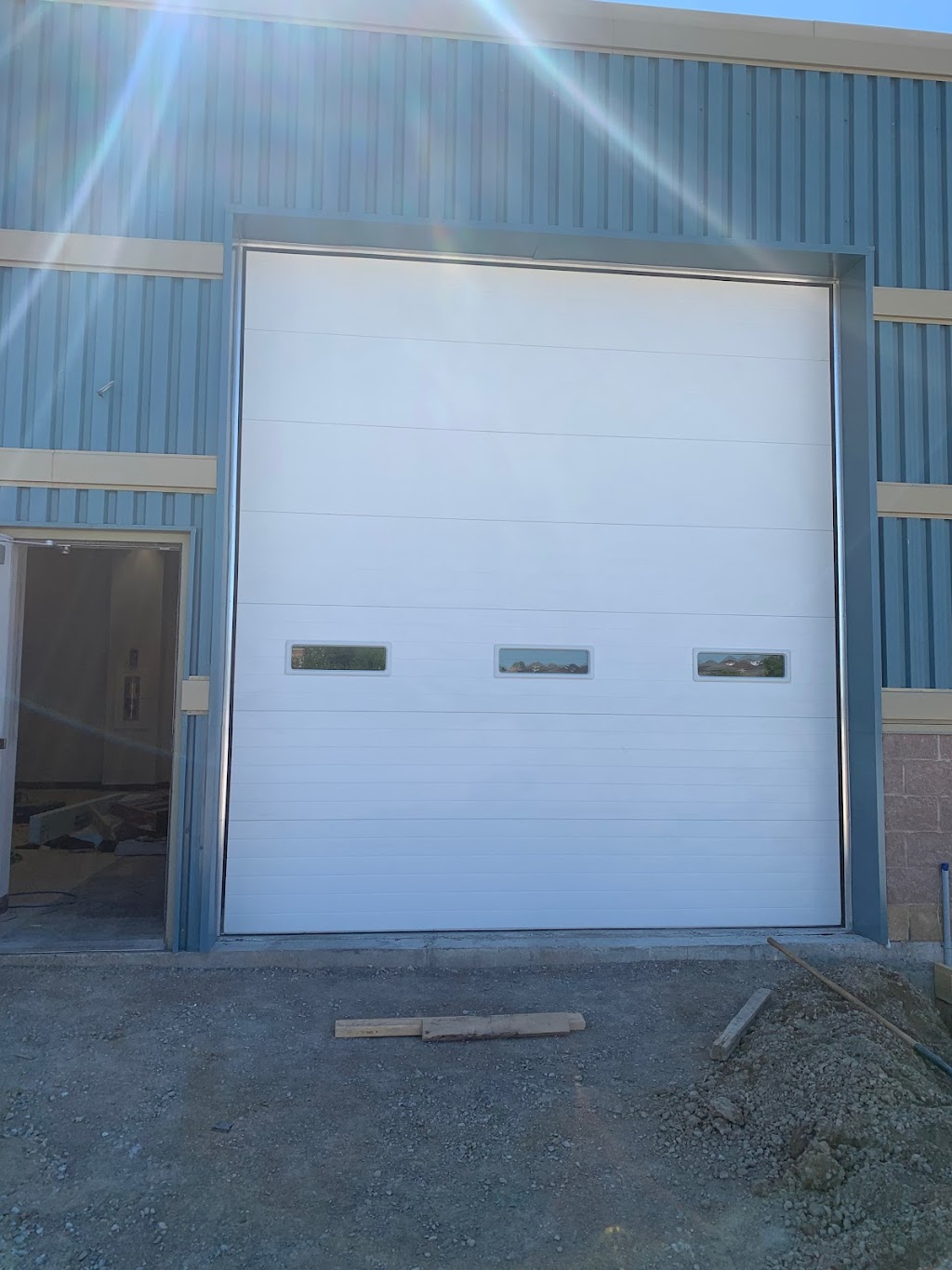 Canadoor Franchising Ltd. | 6156 Line 4 N, Midland, ON L4R 4K3, Canada | Phone: (705) 733-8826