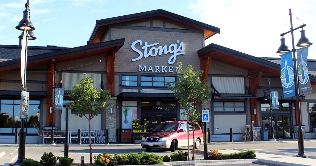 Stongs Replenish Cafe | 2150 Dollarton Hwy, North Vancouver, BC V7H 0B5, Canada | Phone: (604) 973-0705