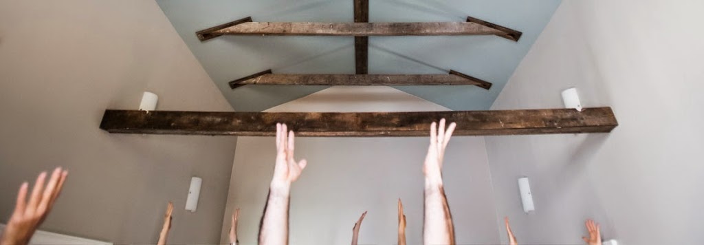 Grow a Lotus Yoga | 5531 Leeds St, Halifax, NS B3K 4A2, Canada | Phone: (902) 403-9630