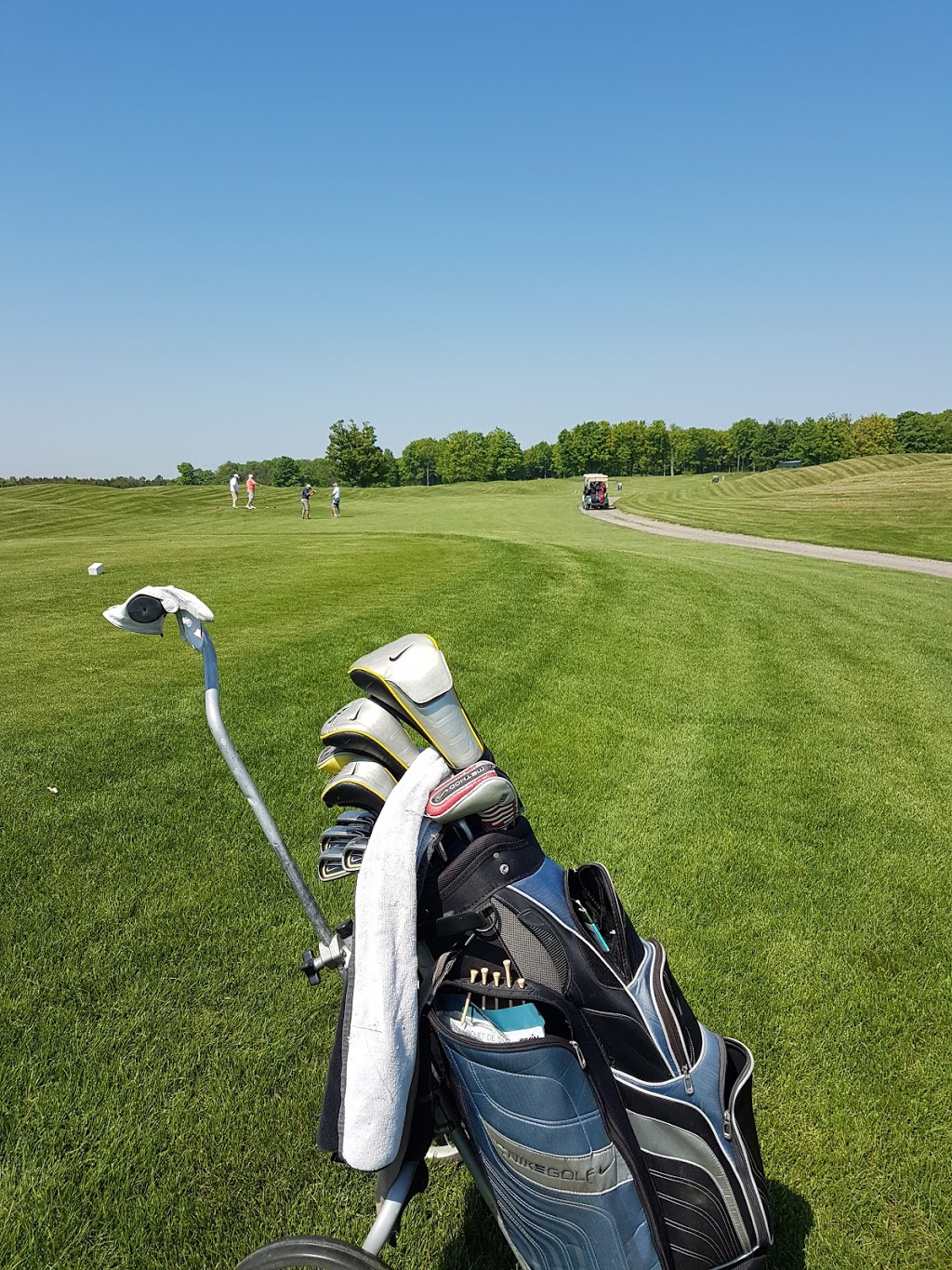Columbus Golf & Country Club | 3622 Simcoe St N, Oshawa, ON L1H 7K4, Canada | Phone: (905) 655-6300