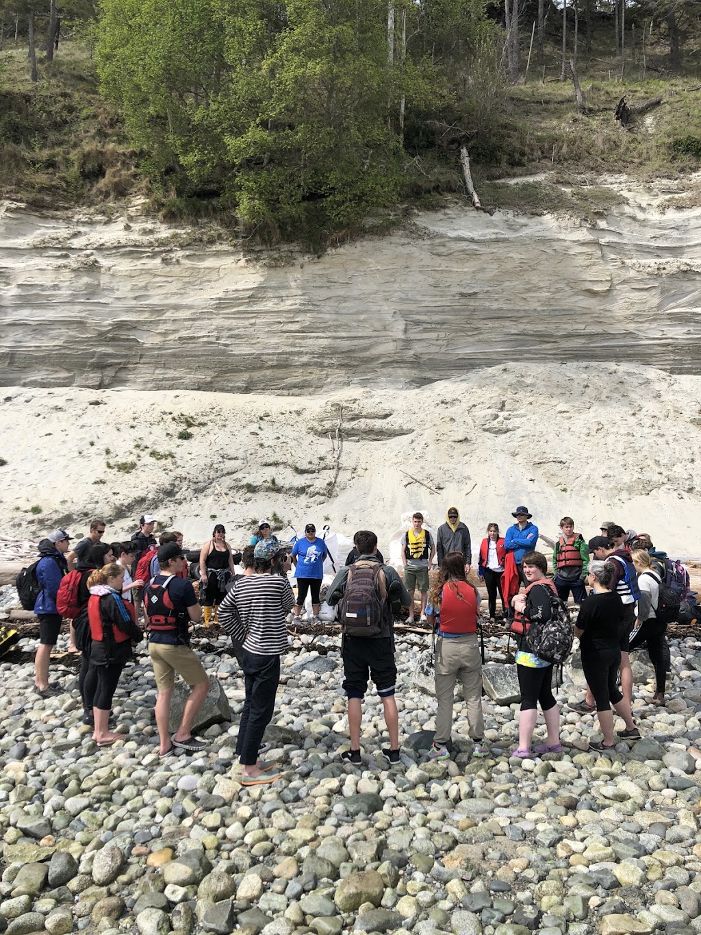 Coast Mountain Academy | 7105 Nootka St, Powell River, BC V8A 5E3, Canada | Phone: (604) 414-4734