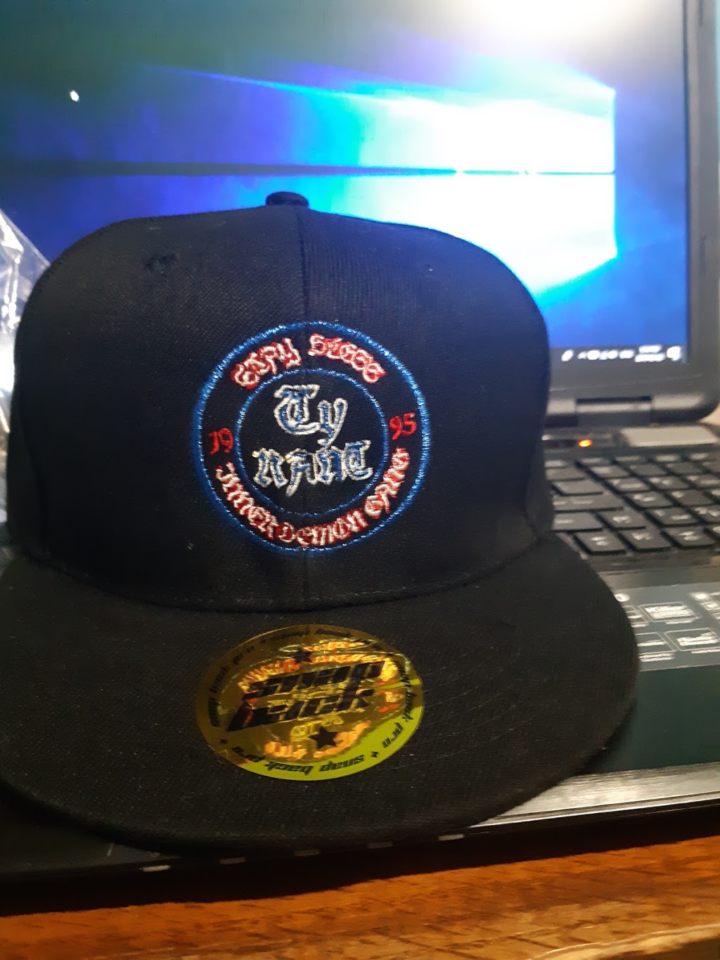 D&L Embroidery | 9175 County Rd 30, Havelock, ON K0L 1Z0, Canada | Phone: (905) 243-8087