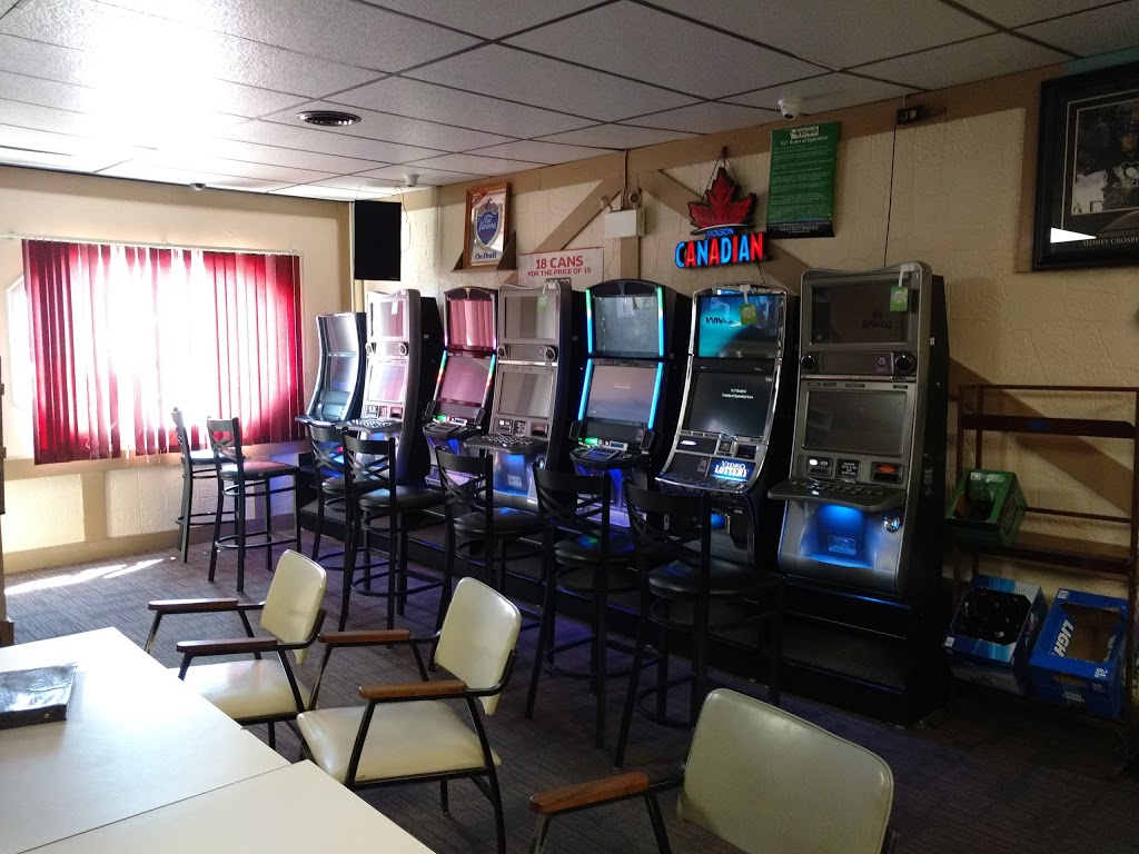 Delisle Hotel | 216 1 St W, Delisle, SK S0L 0P0, Canada | Phone: (306) 493-2929