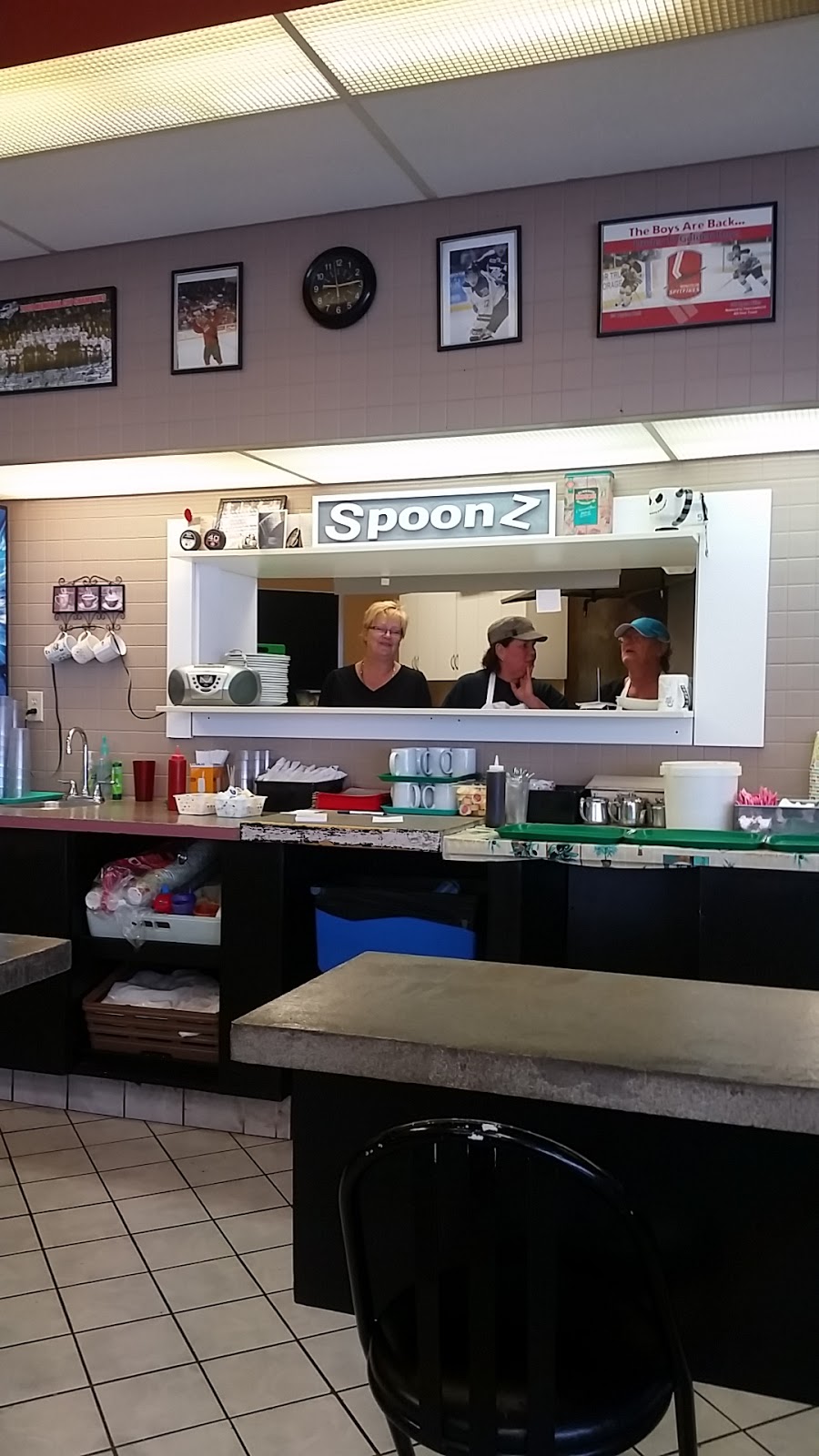 Spoonz Inc | 292 Talbot St N, Essex, ON N8M 2E1, Canada | Phone: (519) 776-6248