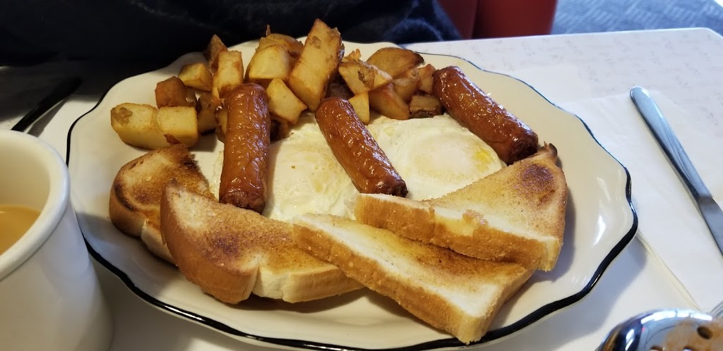 Hi-Lite Restaurant | 4524 Queen St, Niagara Falls, ON L2E 2L5, Canada | Phone: (905) 356-8682