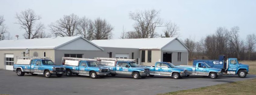 RD Elliott Roofing | 3010 Quabbin Rd, Odessa, ON K0H 2H0, Canada | Phone: (613) 372-2837