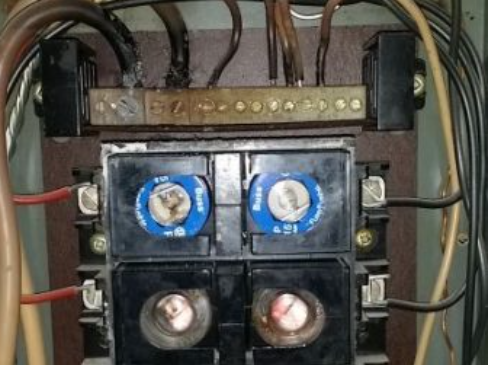KJS Electric | 12 Wilkins St, Belleville, ON K8P 1P1, Canada | Phone: (613) 969-0820